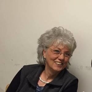 Meet your Posher, Dianna